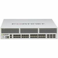 Fortinet FortiGate-3001F Hardware plus 5 Year FortiCare Premium and FortiGuard Unified Threat Protection (UTP) (FG-3001F-BDL-950-60)