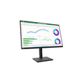 Lenovo 63D3GAR1US ThinkVision T32h-30 32" Class WQHD LED Monitor - 16:9