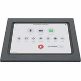 Heckler H751-BG Zoom Rooms Console for Ipad 10TH Generation