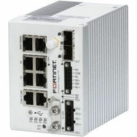Fortinet FortiGateRugged-70F Hardware plus 5 Year FortiCare Premium and FortiGuard Enterprise Protection (FGR-70F-BDL-809-60)