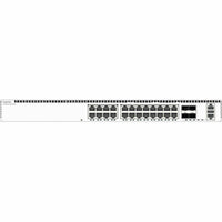 Fortinet FortiSwitch FS-424E Ethernet Switch (FS-624F-FPOE)
