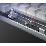 ASUS ROG Falchion Ace Gaming Keyboard (M602FALCHIONACE/NXRD/WHT)