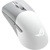 ASUS ROG Keris Wireless Gaming Mouse (P709 ROG KERIS WL AIMPOINT/WHT)