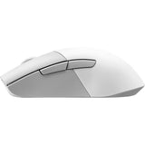 ASUS ROG Keris Wireless Gaming Mouse (P709 ROG KERIS WL AIMPOINT/WHT)