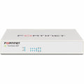 Fortinet FortiGate-80F-DSL Hardware plus 5 Year FortiCare Premium and FortiGuard Unified Threat Protection (UTP) (FG-80F-DSL-BDL-950-60)