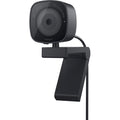 Dell WB3023-DDAO WB3023 Webcam - 60 fps - USB Type A