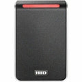 HID 40NKS-00-002J47 Signo 40 Contactless Smartcard Reader, Multi-Technology, Mobile Ready, Wall Switch Mount, Pigtail