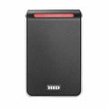 HID 40NKS-00-002M0Y Signo 40 Contactless Smartcard Reader, Multi-Technology, Mobile Ready, Wall Switch Mount, Pigtail