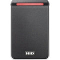 HID 40TKS-02-00586G Signo 40 Contactless Smartcard Reader, Multi-Technology, Mobile Ready, Wall Switch Mount, Single Gang, Smart PRO