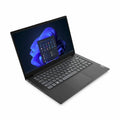 Lenovo V14 G4 IRU 83A00023US 14" Notebook - Full HD - Intel Core i5-1335U - 8GB - 256GB SSD - Business Black - Windows 11 Pro