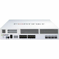 Fortinet FortiGate-3201F Hardware plus 5 Year FortiCare Premium and FortiGuard Unified Threat Protection (UTP) (FG-3201F-BDL-950-60)
