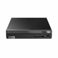 Lenovo ThinkCentre neo 50q Gen 4 12LN000CUS Desktop Computer - Intel Core i5-13420H - 8GB - 256GB PCIe Gen4 NVMe SSD - Tiny - Black - Windows 11 Pro
