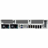 Fortinet FortiProxy 4000G Network Security/Firewall Appliance (FPX-4000G)