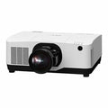 Sharp NEC NP-PA1705UL-W PA Series Professional Installation Projector with 4K Support, 17,000 lm, White