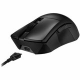 ASUS ROG Gladius III Wireless AimPoint Gaming Mouse (P711 ROG GIII WL AIMPOINT/BLK)
