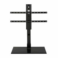 Sanus VSTV2-B2 Swivel TV Stand for 40"-86" TVs