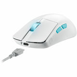 ASUS ROG Harpe Ace Aim Lab Edition Gaming Mouse (P713ROGHARPEACEAIMLBDWHT)