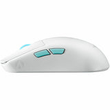 ASUS ROG Harpe Ace Aim Lab Edition Gaming Mouse (P713ROGHARPEACEAIMLBDWHT)