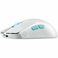 ASUS ROG Harpe Ace Aim Lab Edition Gaming Mouse (P713ROGHARPEACEAIMLBDWHT)