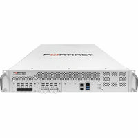 Fortinet FortiDDoS 1500F-LR Network Security/Firewall Appliance (FDD-1500F-LR)