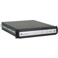 American Dynamics ADVER24N0N2H NVR, 24TB, 2U