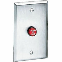 Schlage 701RD EX image 1