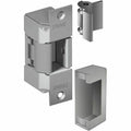 Trine EN400-12DC-RH-US32D EN Series Electric Strike, 12VDC, Right Hand, UL Rated, Satin Stainless Steel