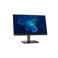 Lenovo 63E4GAR2US ThinkVision P27pz-30 27" Class 4K UHD LED Monitor - 16:9 - Raven Black