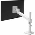 Ergotron 45-669-216 NX Monitor Arm (white)