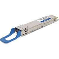 AddOn QDD-400G-LR4-AR-AO Arista Networks QDD-400G-LR4-AR Compatible TAA Compliant 400GBase-LR4 QSFP-DD Transceiver (SMF, 1310nm, 10km, LC)