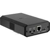 Hanwha XNB-H6282B Covert IP Camera
