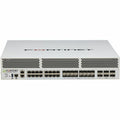 Fortinet FortiGate-3000F Hardware plus 5 Year FortiCare Premium and FortiGuard Enterprise Protection (FG-3000F-BDL-809-60)