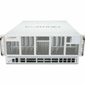 Fortinet FortiGate-4801F-DC Hardware plus 1 Year FortiCare Premium and FortiGuard Unified Threat Protection (UTP) (FG-4801F-DC-BDL-950-12)