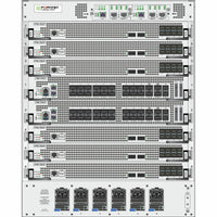 Fortinet FortiGate-7081F-2-DC Hardware plus 1 Year FortiCare Premium and FortiGuard Enterprise Protection (FG-7081F-2-DC-BDL-809-12)