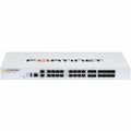 Fortinet FortiGate-120G 1 Year Enterprise Protection (FC-10-F120G-809-02-12)