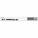 Fortinet FortiADC-220F Hardware plus 5 Year FortiCare Premium and FortiADC Network Security Bundle (FAD-220F-BDL-730-60)