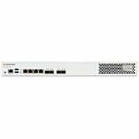 Fortinet FortiADC-220F Hardware plus 3 Year FortiCare Premium and FortiADC Network Security Bundle (FAD-220F-BDL-730-36)