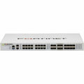 Fortinet FortiWeb-400F Hardware plus 3 Year FortiCare Premium and FortiWeb Standard Bundle (FWB-400F-BDL-934-36)