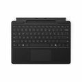 Microsoft Surface Pro Keyboard with Bold Keyset - Black (8XB-00162)