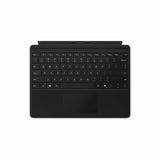 Microsoft Surface Pro Keyboard - Black (EP2-00395)