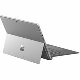 Microsoft Keyboard/Cover Case Microsoft Surface Pro 10, Surface Pro 8, Surface Pro 9, Surface Pro X Tablet - Platinum (8XB-00186)