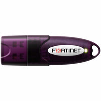 Fortinet FortiToken-310 5 USB tokens for PKI certificate and client software (FTK-310-5)