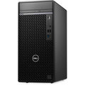 Dell OptiPlex 7020 NF0Y8 Desktop Computer - Intel Core i7-14700 - vPro Technology - 16GB - 512GB SSD - Tower - Black