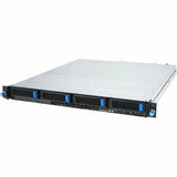 ASUS RS300-E12-RS4-1G4 Server Barebone System - 1U Rack-mountable - Socket LGA-1700 - 1 x Processor Support - Intel Xeon