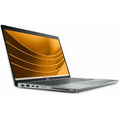Dell Latitude 5450 74X93 14" Touchscreen Notebook - Full HD - 60 Hz - Intel Core Ultra 5 135U - vPro Technology - 16GB - 256GB SSD - Titan Gray