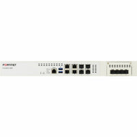 Fortinet FortiADC 420F Network Security Appliance (FAD-420F)