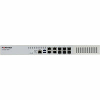 Fortinet FortiADC-320F Hardware plus 5 Year FortiCare Premium and FortiADC Application Security Bundle (FAD-320F-BDL-731-60)