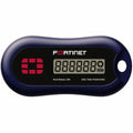 Fortinet FortiToken-210 Five hundred pieces one-time password token, time based password generator (FTK-210-500)