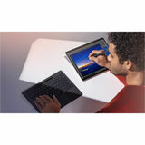 Microsoft Surface Pro Flex Keyboard with Slim Pen - Black Keyboard, Black Pen (Y8U-00001)