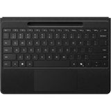 Microsoft Surface Pro Flex Keyboard with Slim Pen - Black Keyboard, Black Pen (Y8U-00001)
